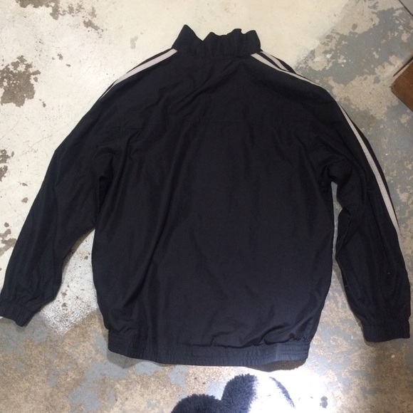 ✖️SOLD✖️ Adidas windbreaker jacket - Picture 2 of 6